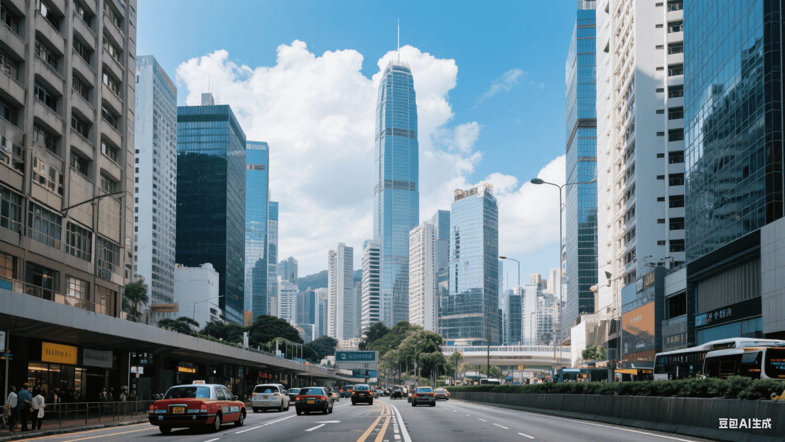 香港安全運營中心